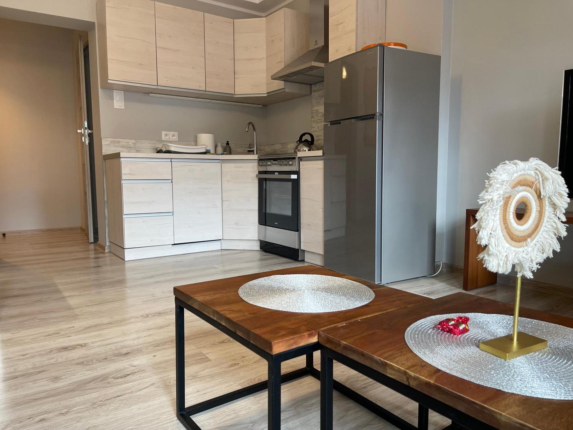 Apartament Przy Cieplickich Tezniach 옐레니아구라 외부 사진